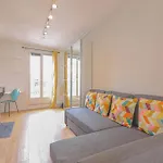 1br - 4p - Tour Eiffel With Netflix *