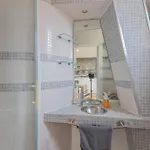 1br - 4p - Tour Eiffel With Netflix Apartment